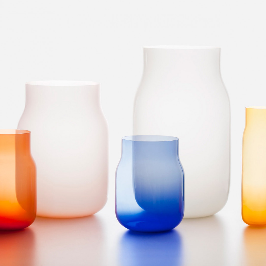 dechem bandaska vase
